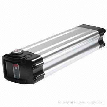 36V 10Ah LiFePO4 Electrical Vehicle Battery, Small Size and Lightweight